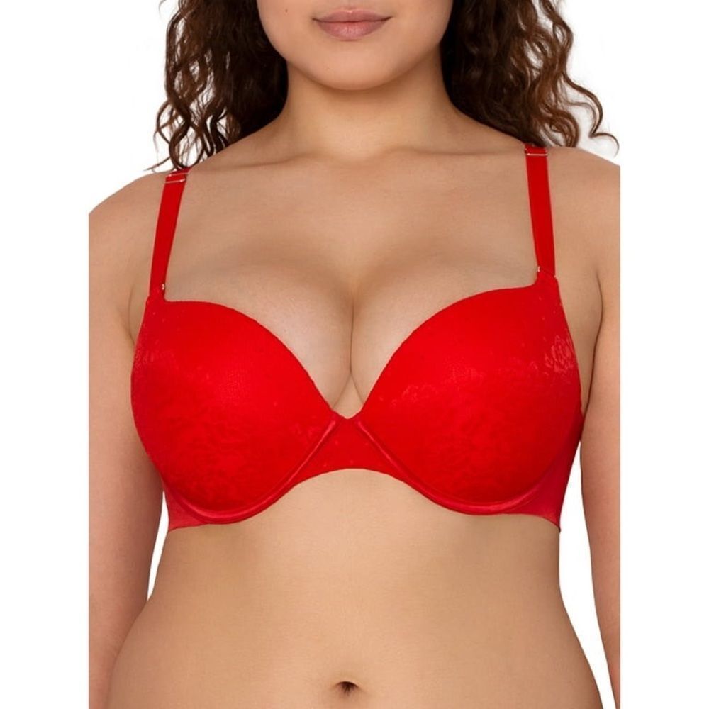 Secret Treasure Woman Bra Plus Size 36DD